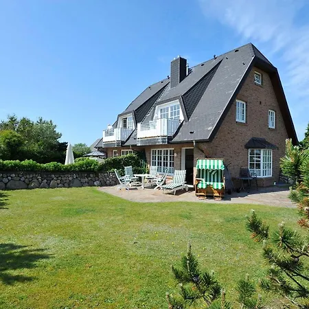 Christa App 3 Wenningstedt-Braderup