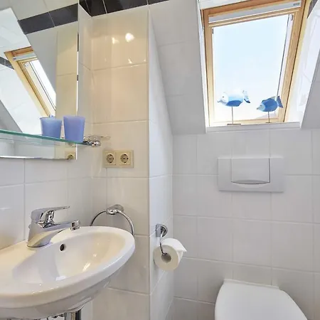 Apartmán Christa App 3 *