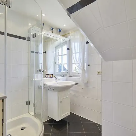 Apartmán Christa App 3 Wenningstedt-Braderup
