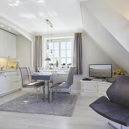 Apartmán Christa App 3