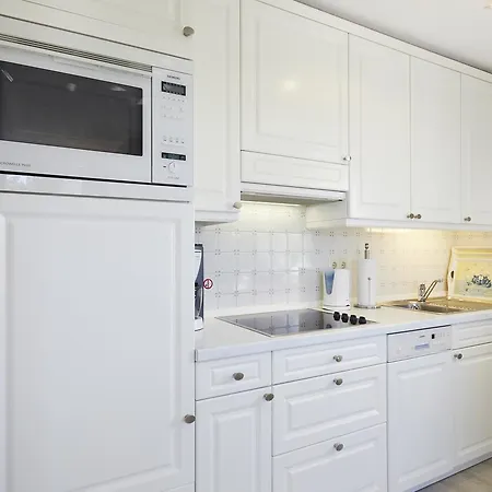 Apartmán Christa App 3 *